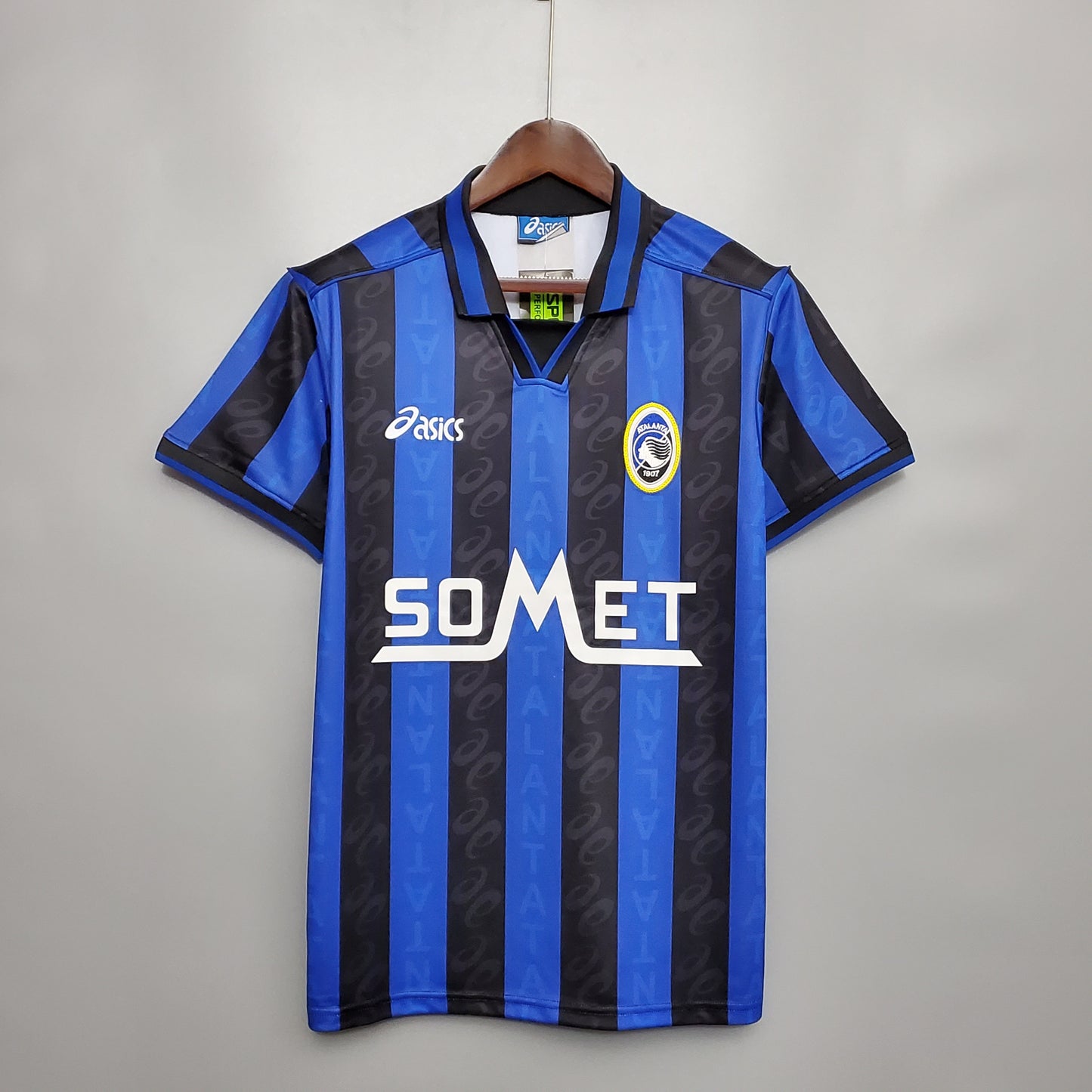 Atlanta 96/97 Home
