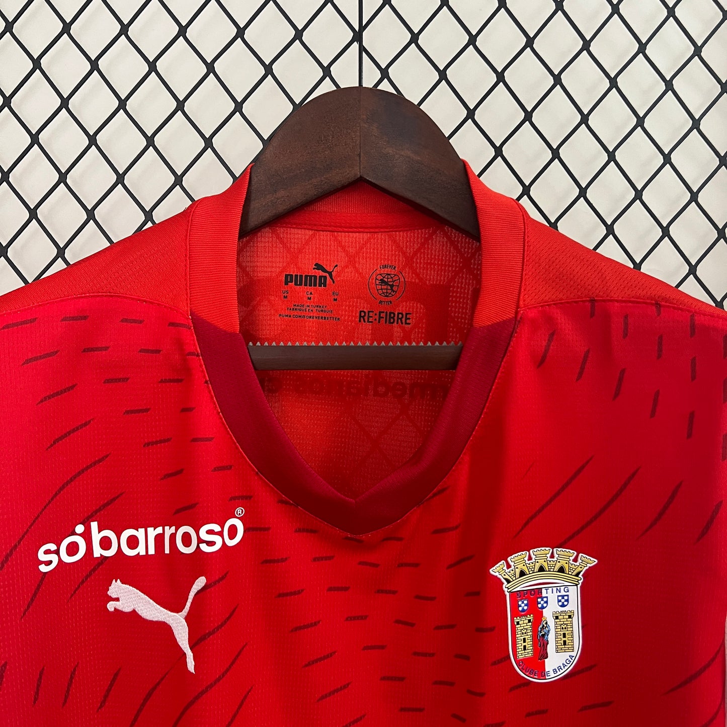 Braga Home 24/25