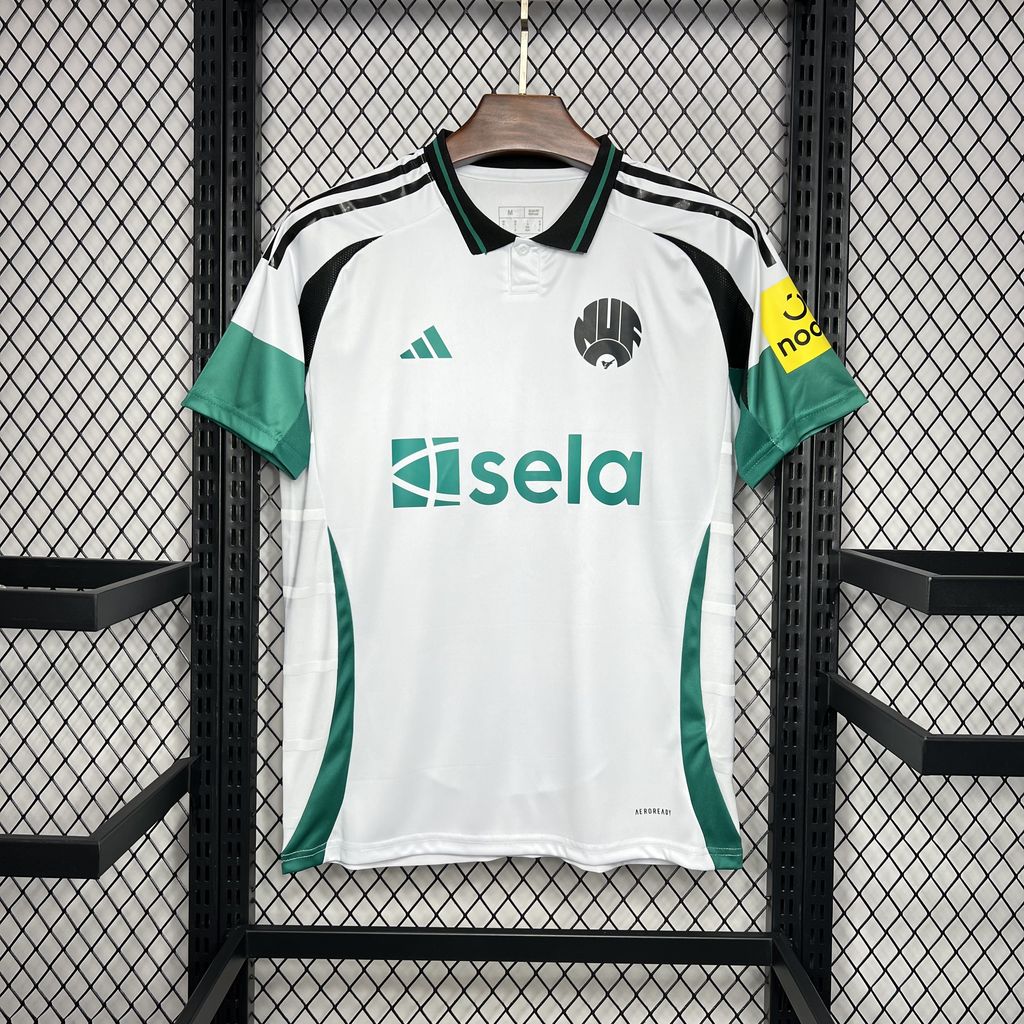 Newcastle United Third Away 24/25