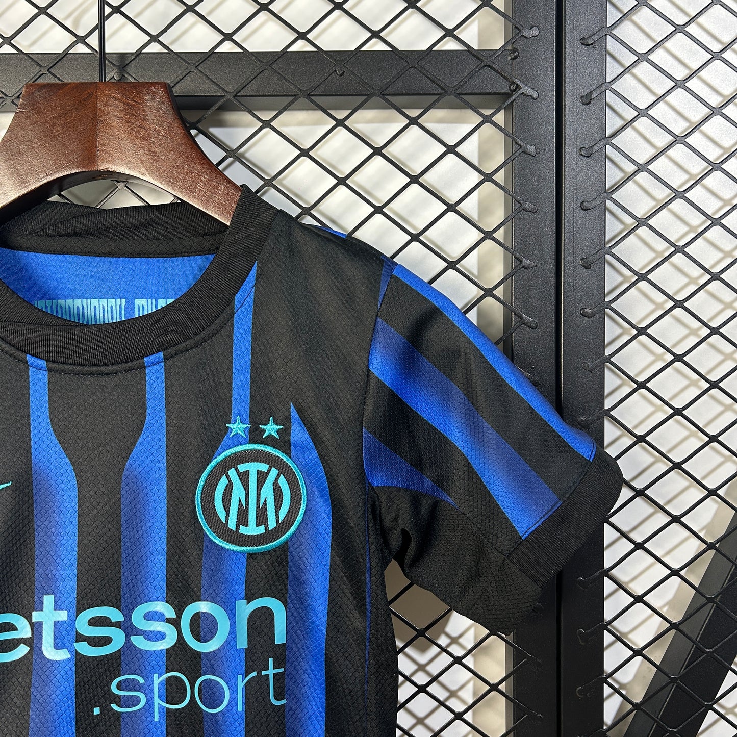 Inter 25/26 Home