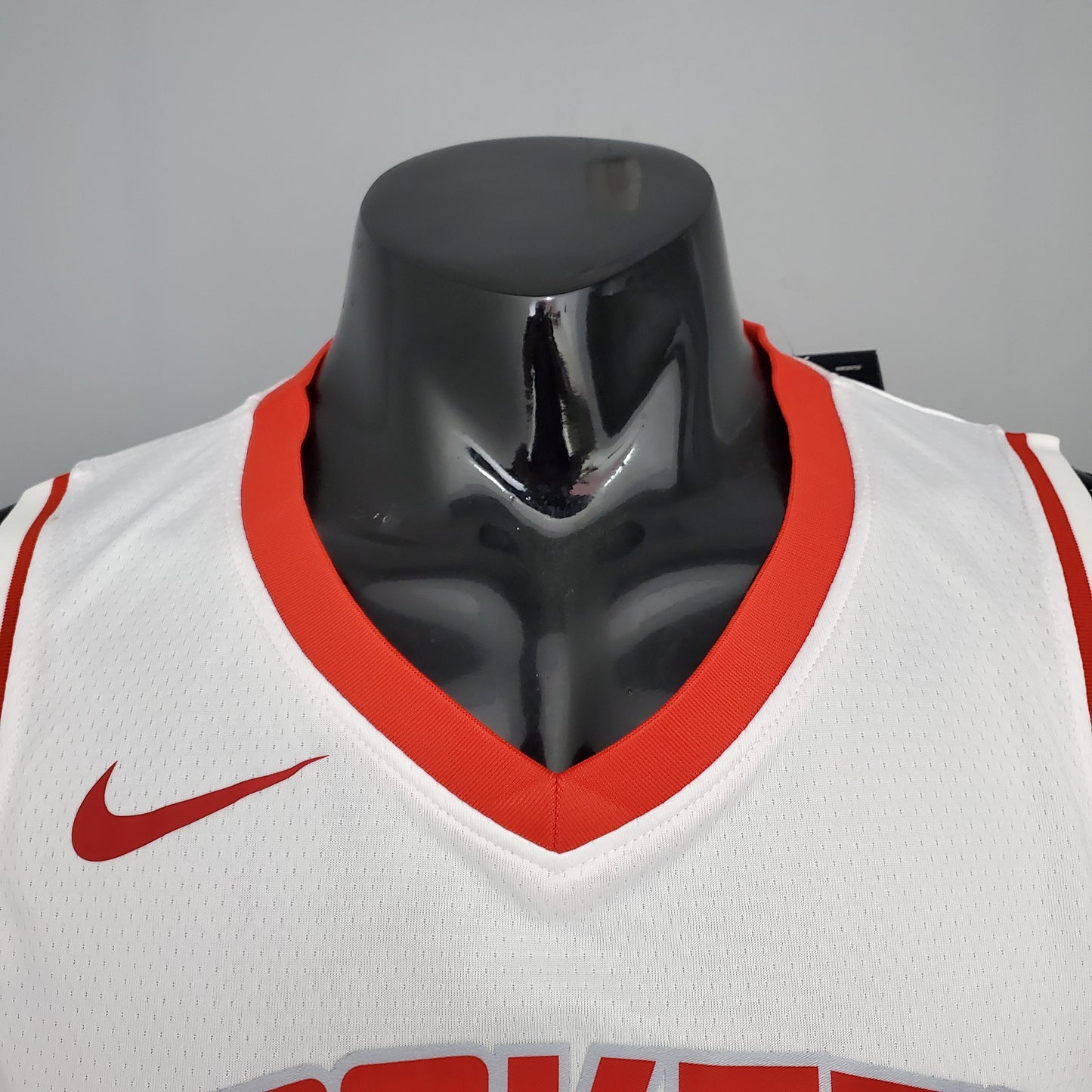 Houston Rockets White