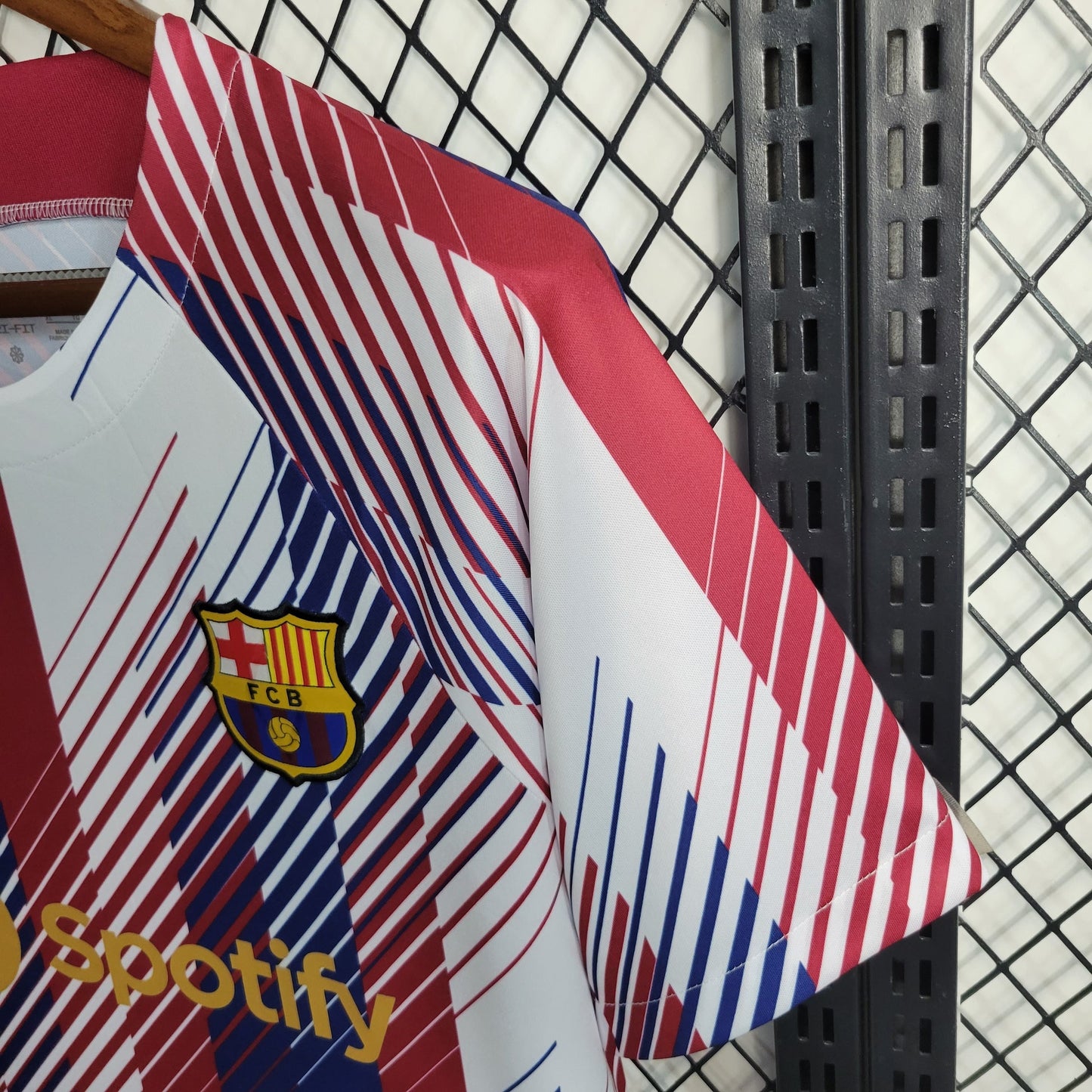 FC Barcelona Warmup I 23/24