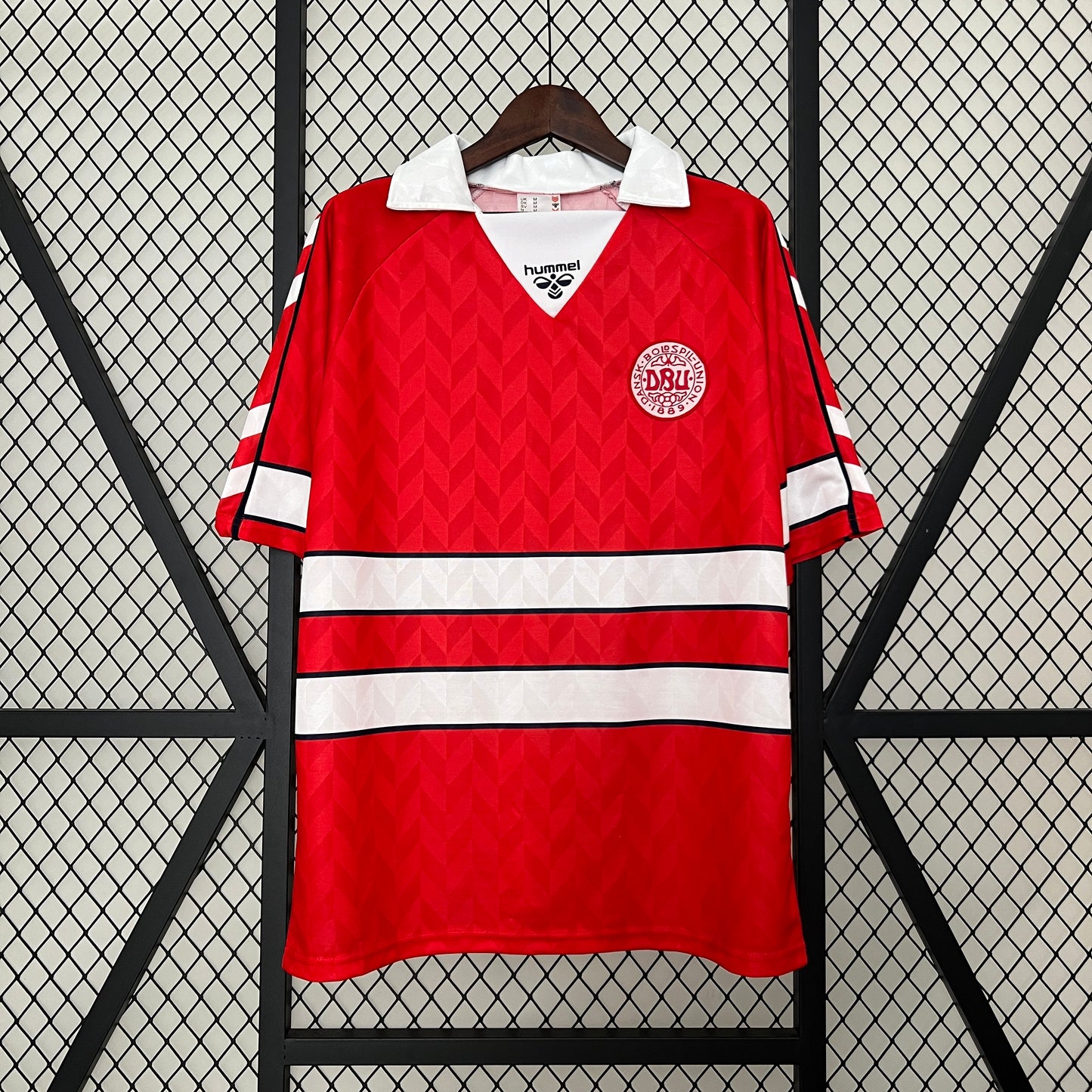 Dinamarca 1988 Home