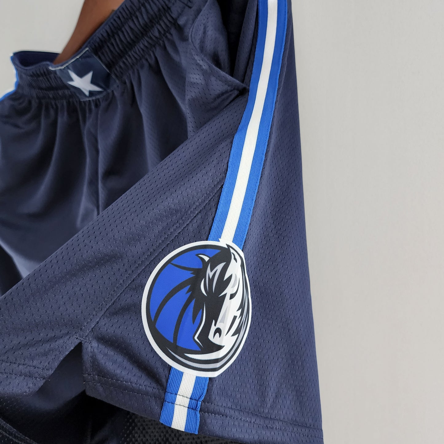 Dallas Mavericks Royal Blue