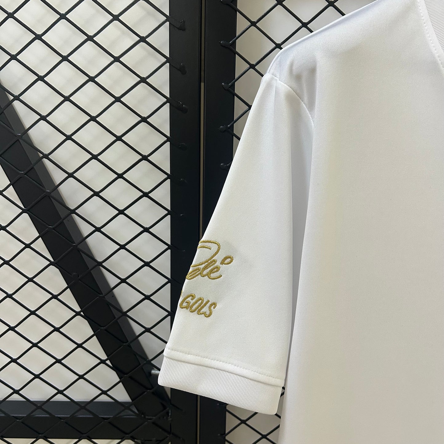 Santos FC 25/26 Edição Especial