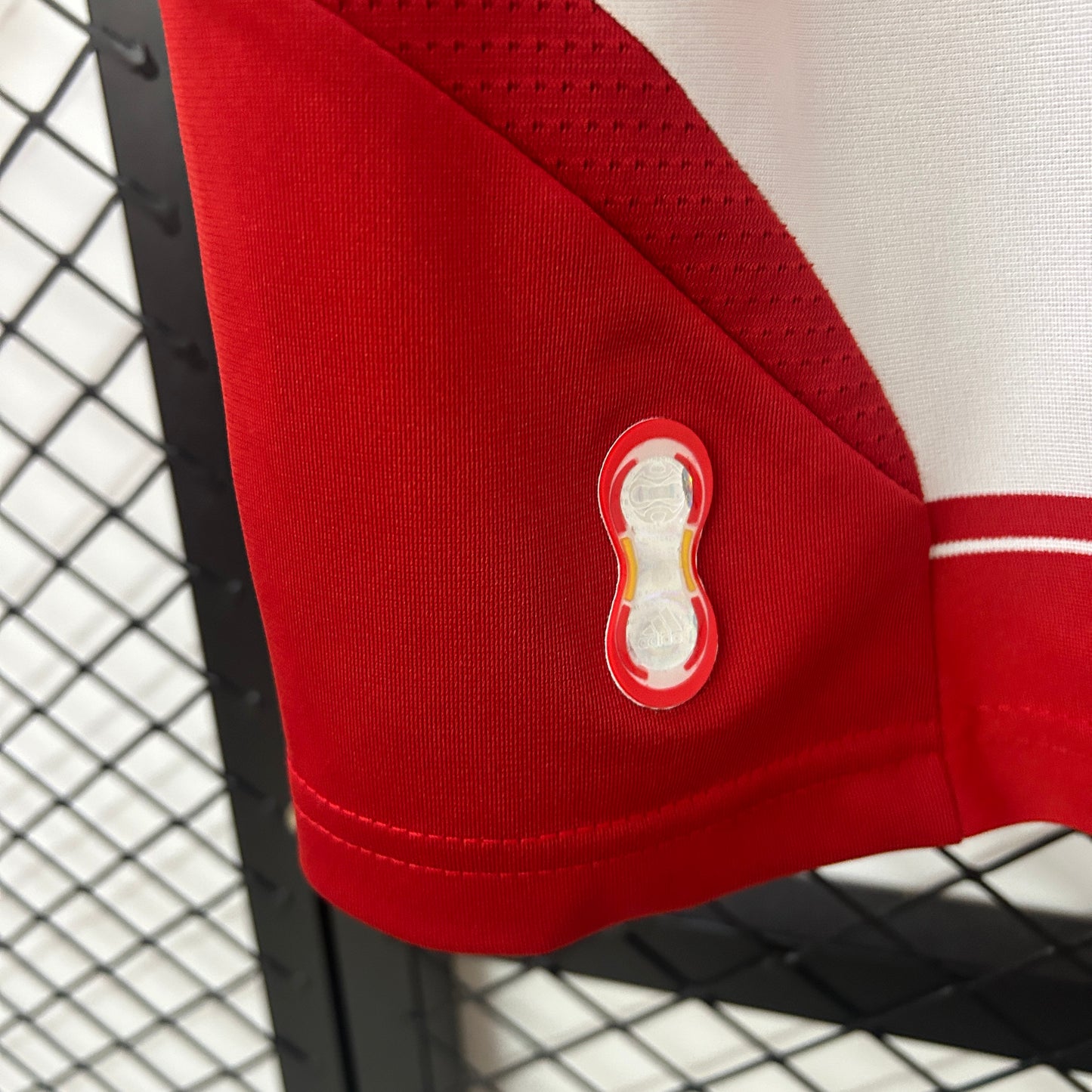 Bayern M. 07/08 home