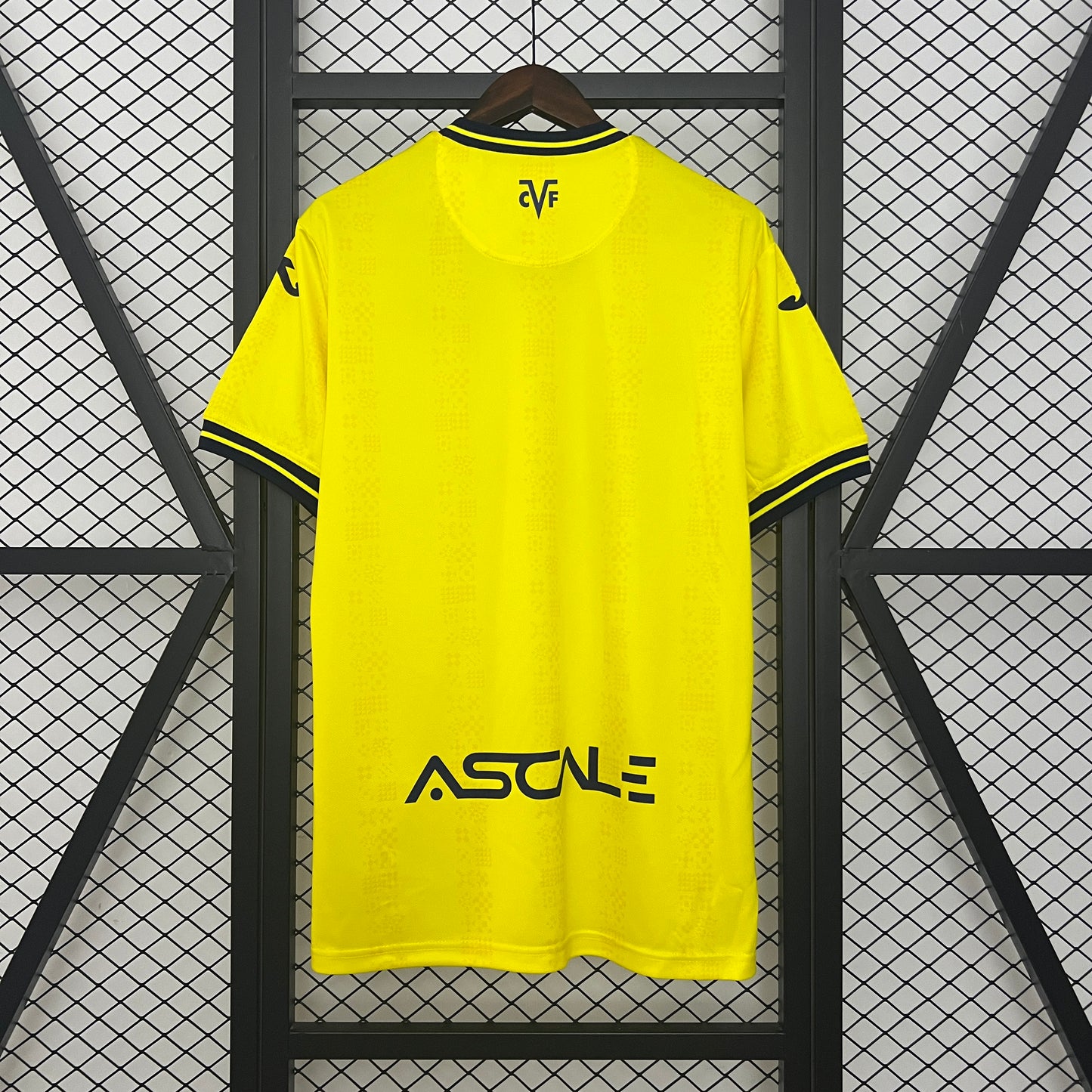 Villareal Home 24/25