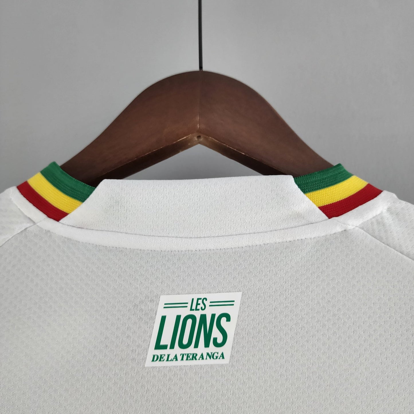Senegal Home 2022