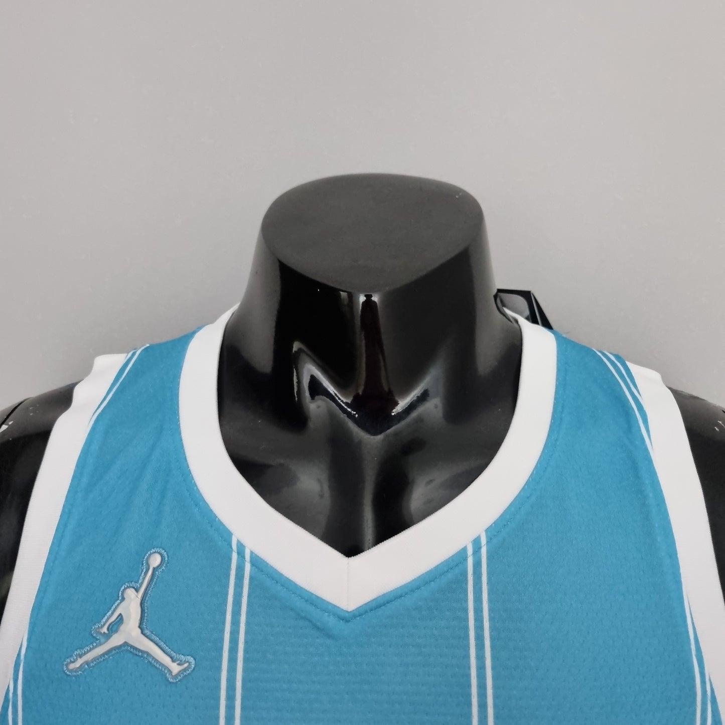 Charlotte Hornets Light Blue | 75th Anniversary