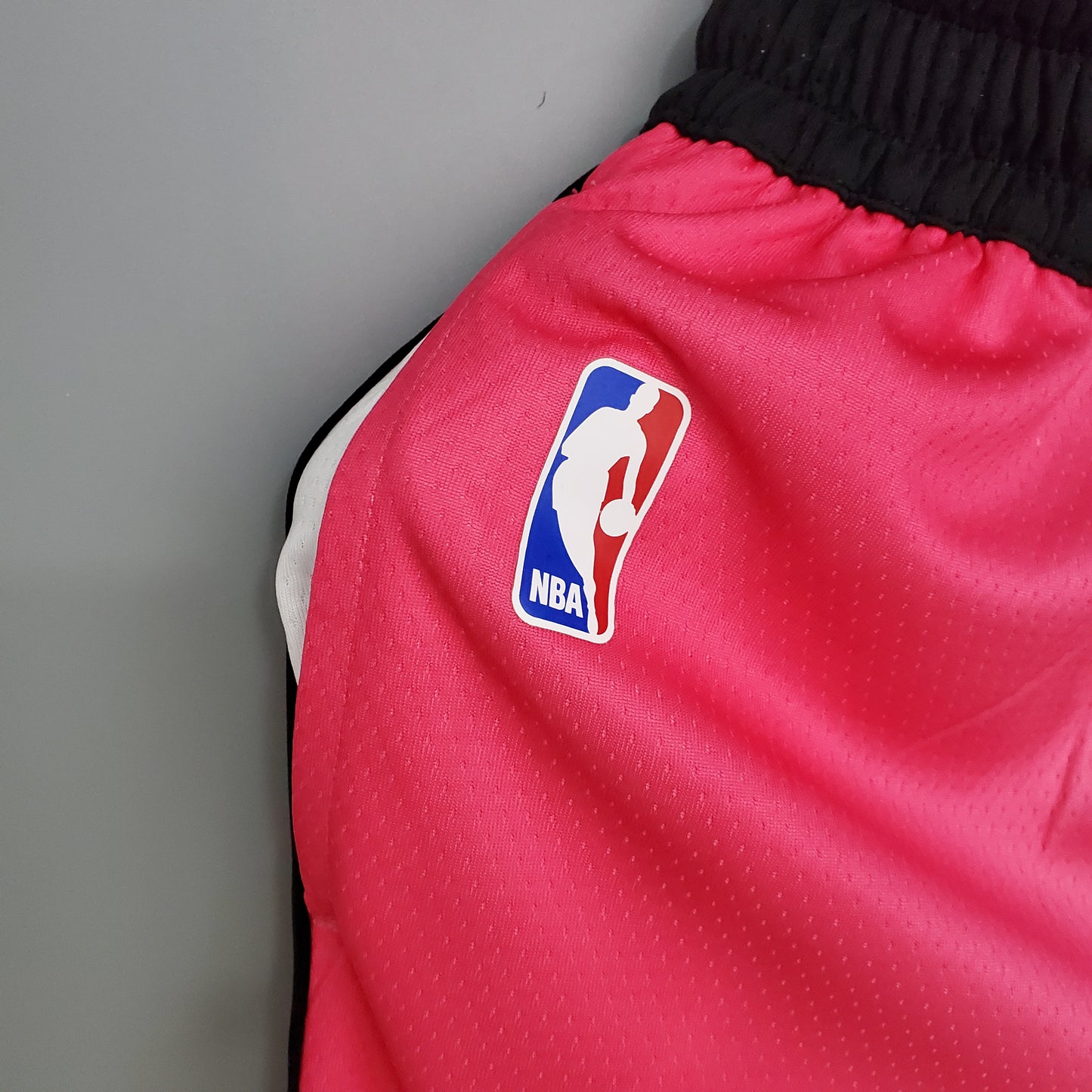 Miami Heat Gradient Red/Blue
