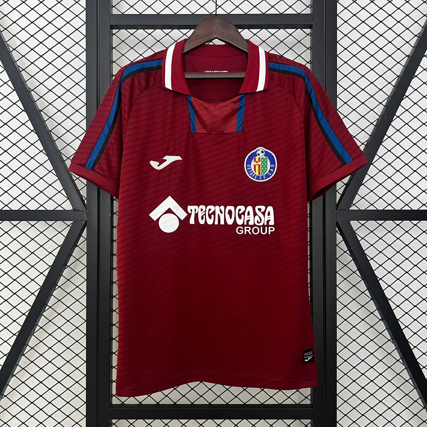 Getafe Away 24/25