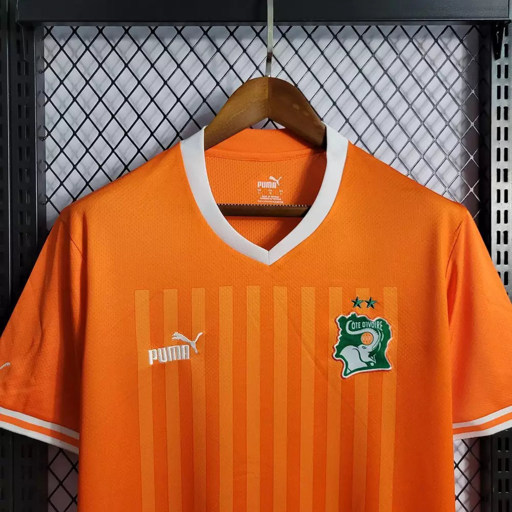 Costa do Marfim Home 2022