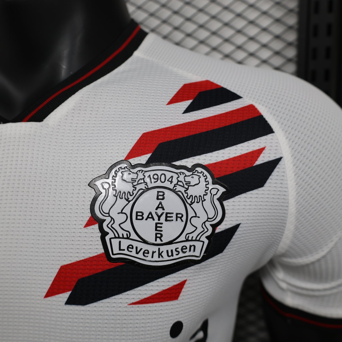 Bayer Leverkusen Away 23/24