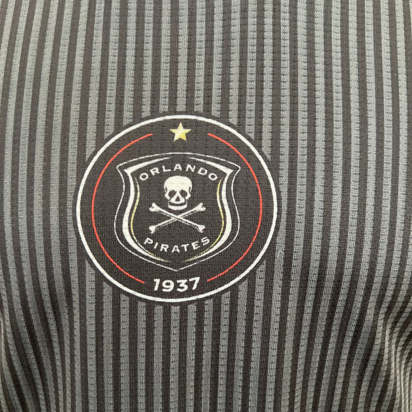 Orlando Pirates 23/24