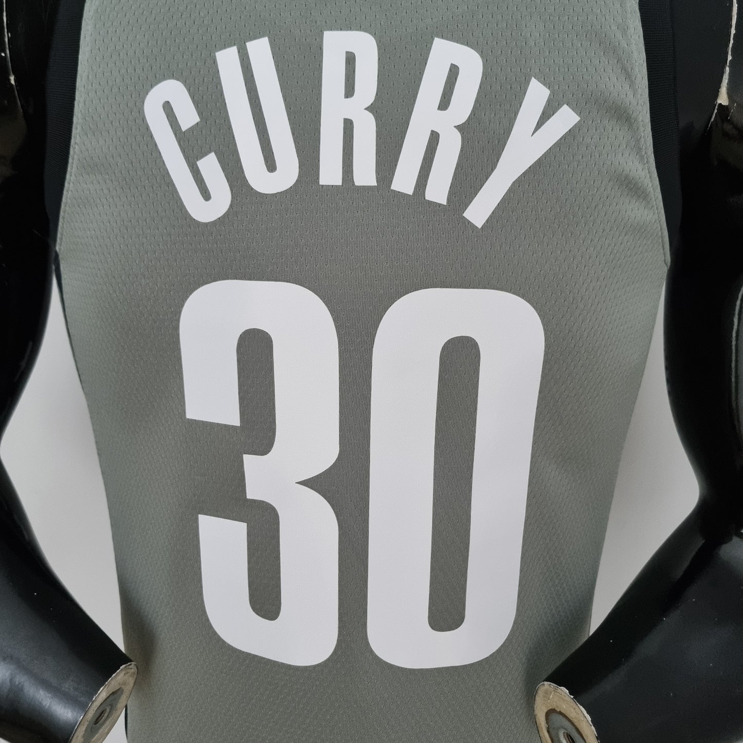 Brooklyn Nets Grey | 75th Anniversary