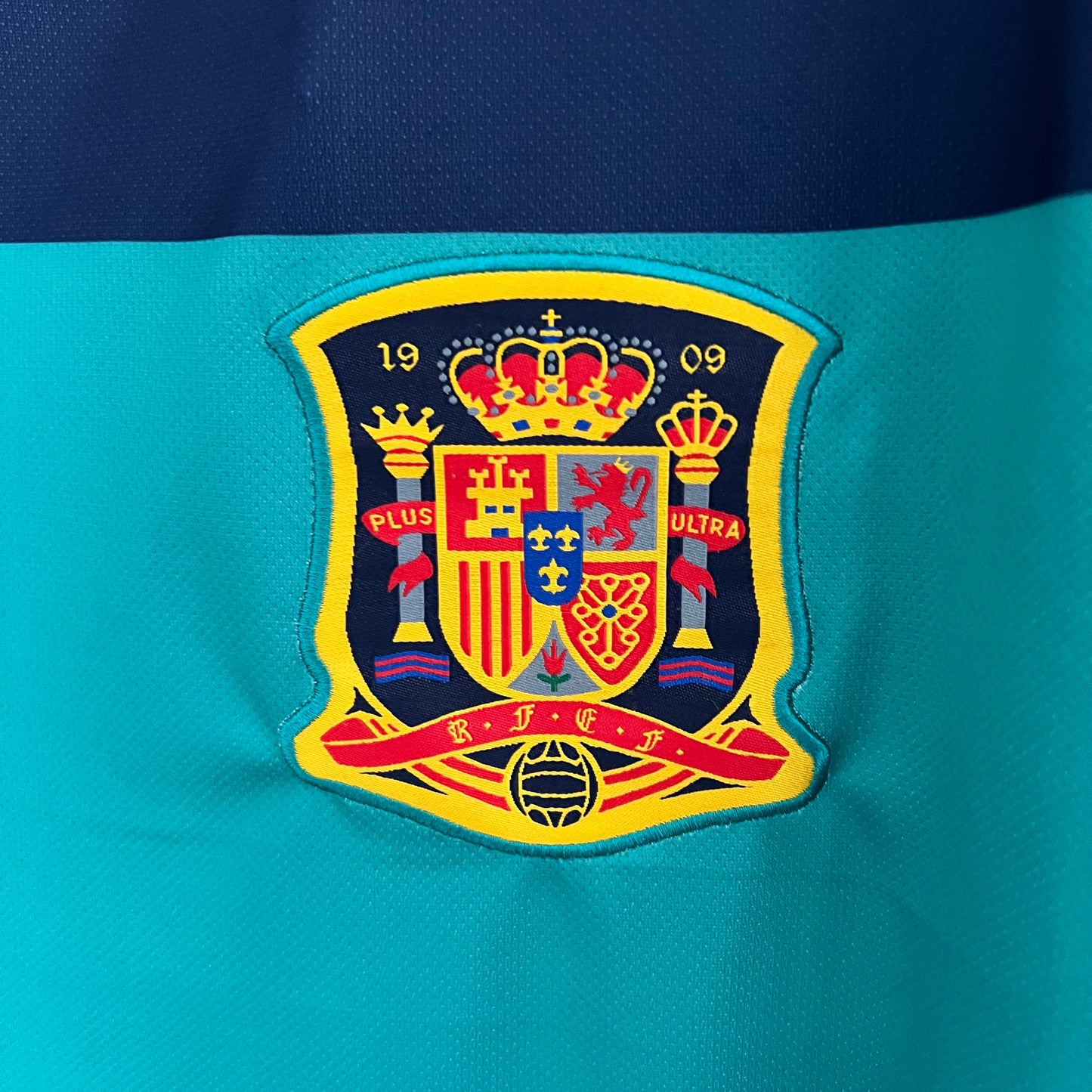 Espanha 2010 Goalkeeper