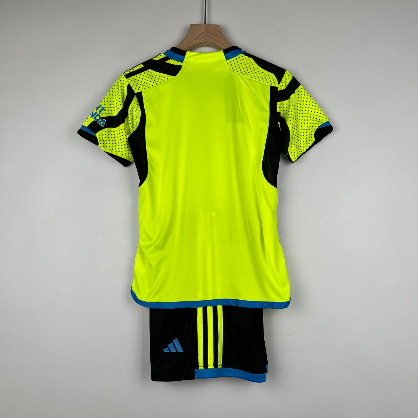 Arsenal 23/24 Away
