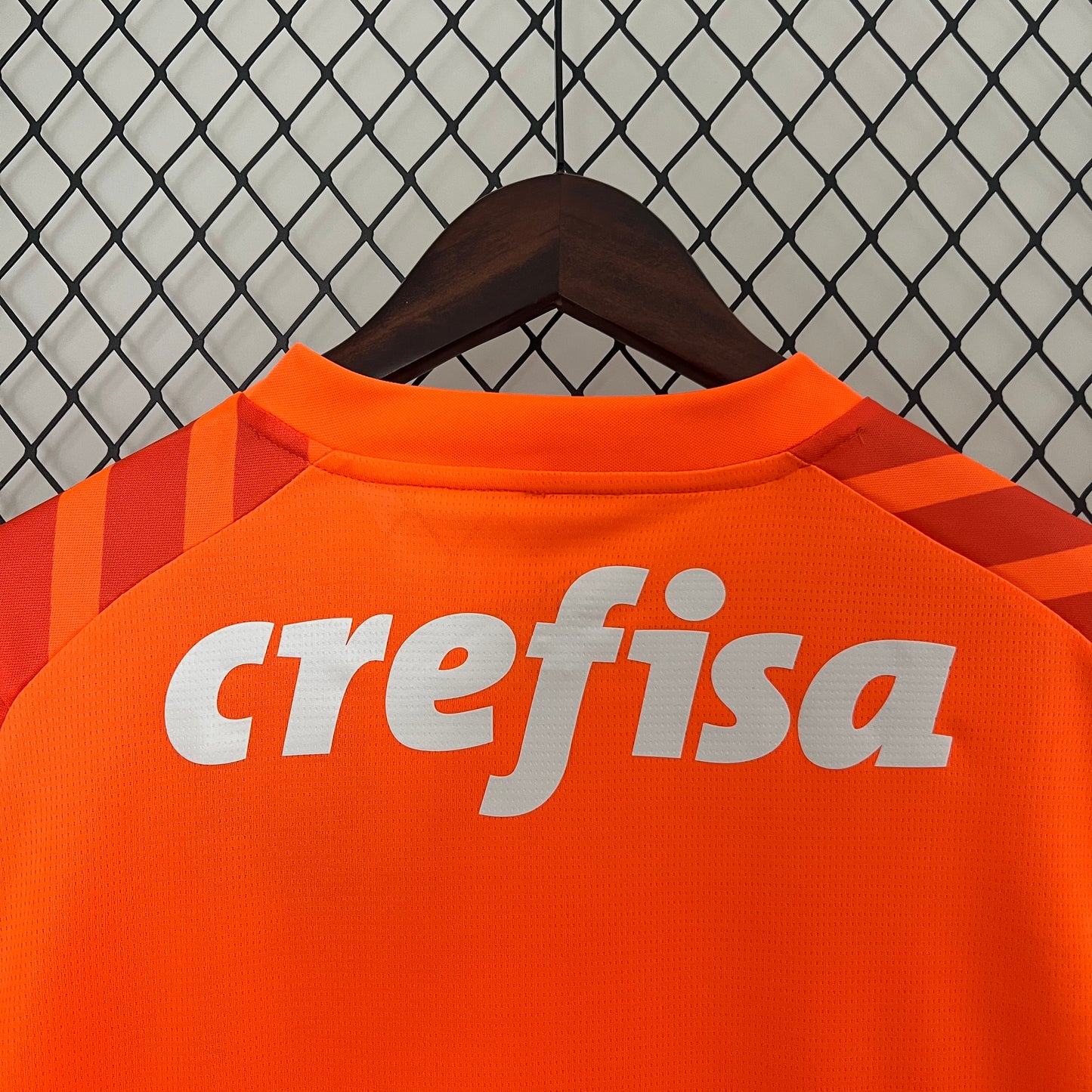 Camisola Guarda Redes Palmeiras 24/25