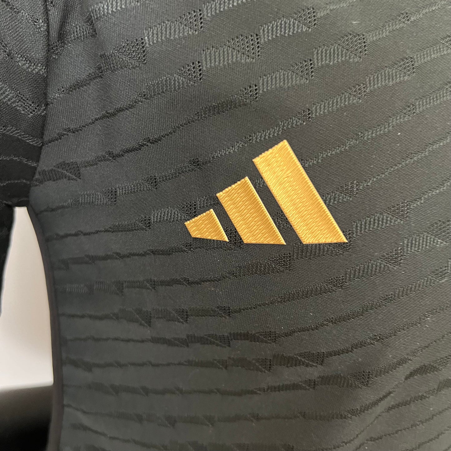 Argentina 2023 Black