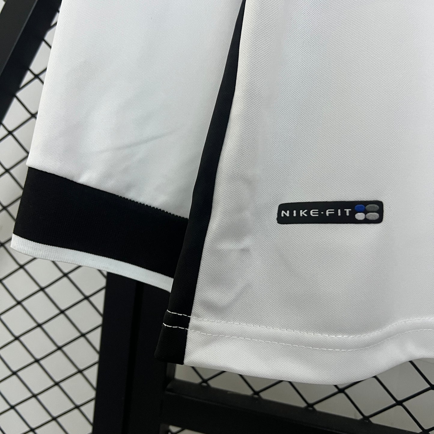 Colo Colo 97/98 Home