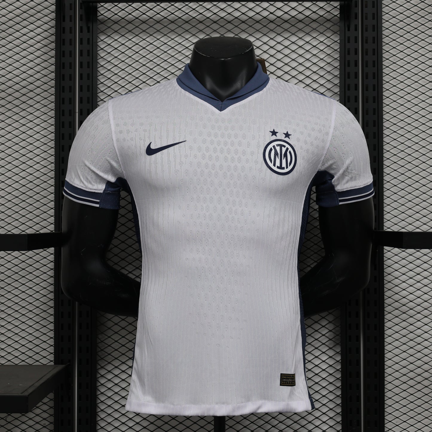 Inter Milan Away 24/25