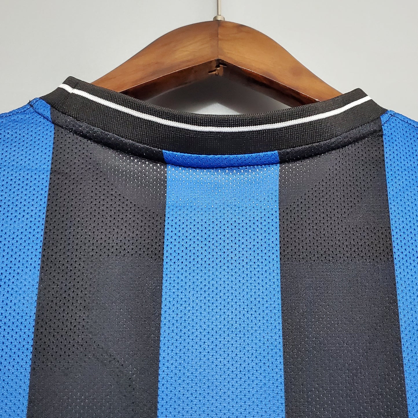 Inter Milan 2010 Home
