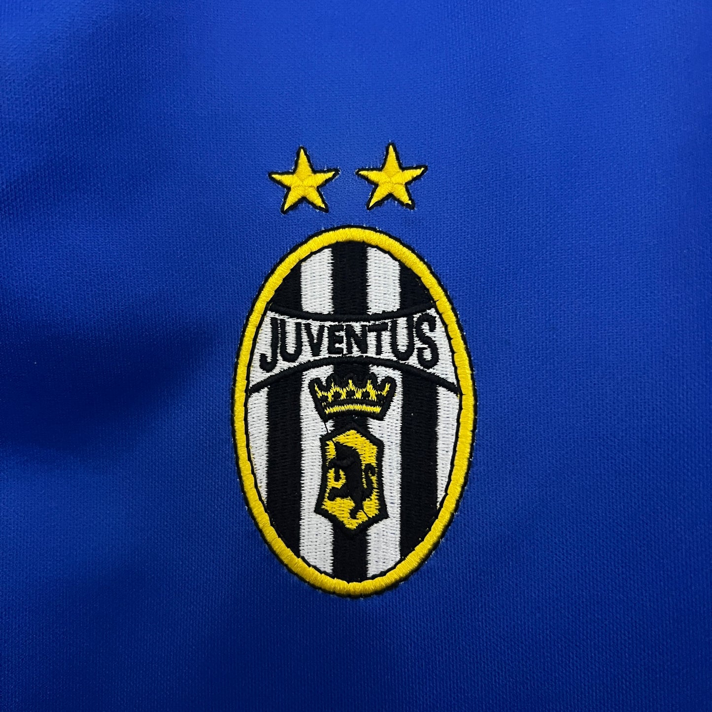 Juventus Away 99/00