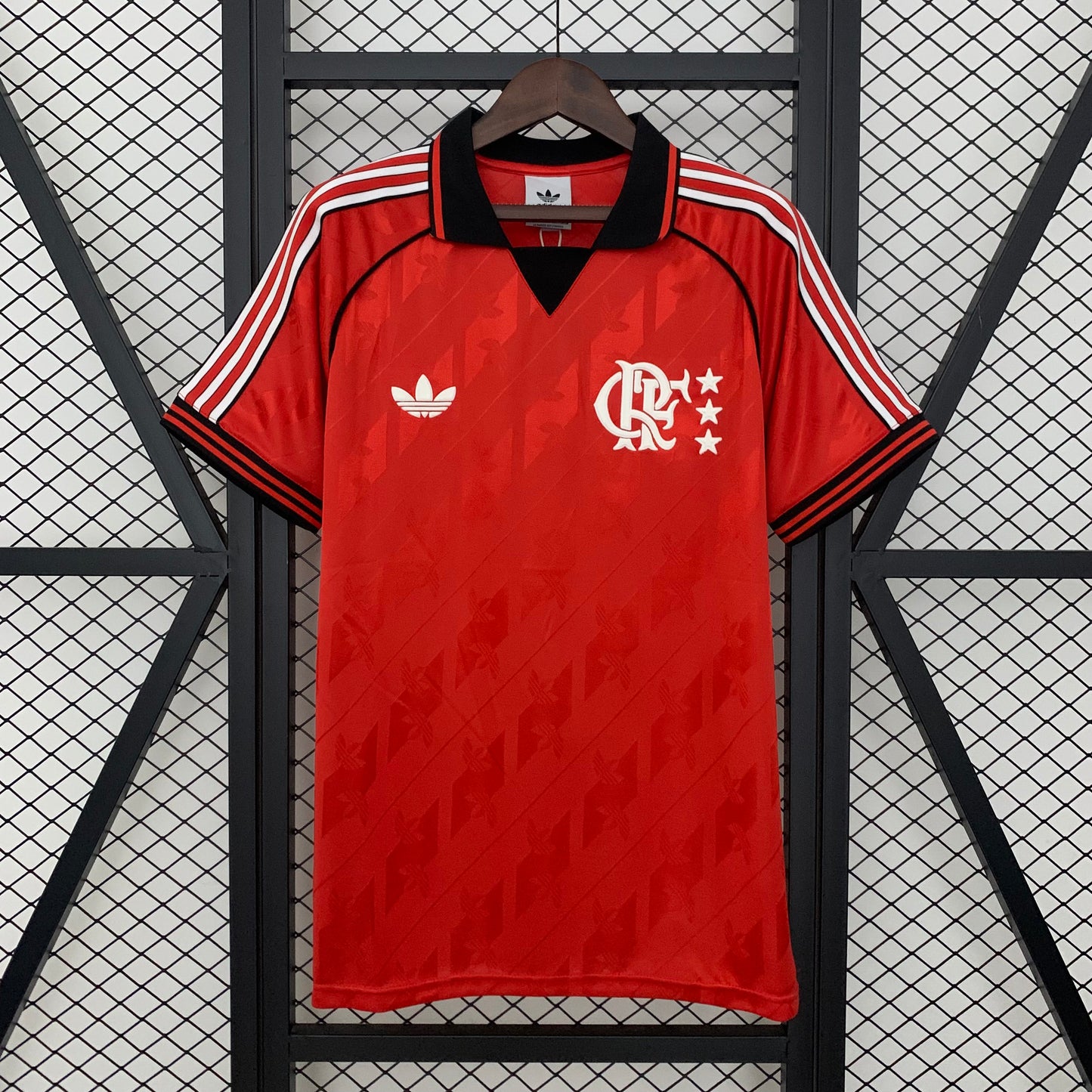 Flamengo 25/26 Edição Especial