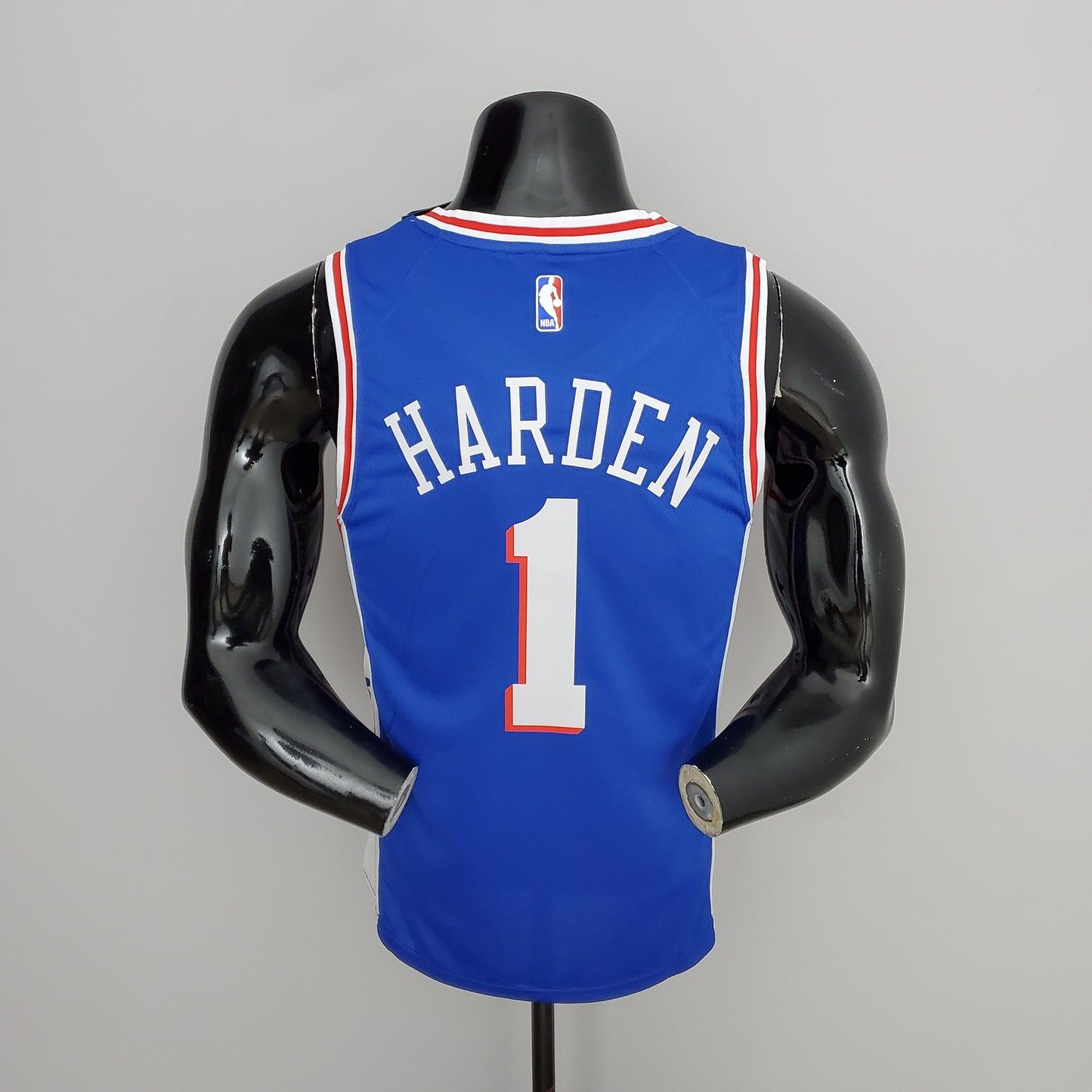 Philadelphia 76ers Blue