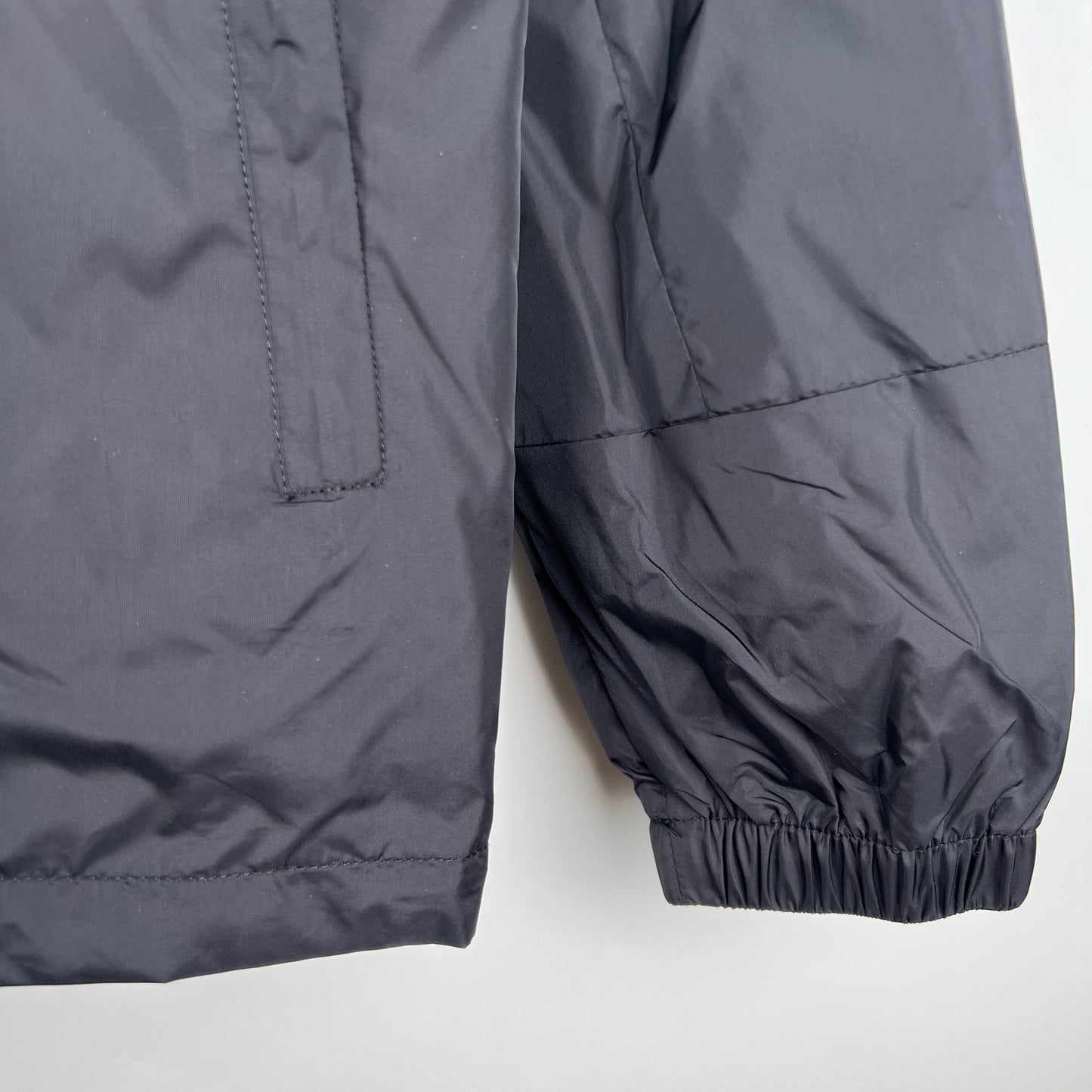 Jordan Windbreak
