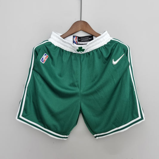 Boston Celtics Green | 75th Anniversary