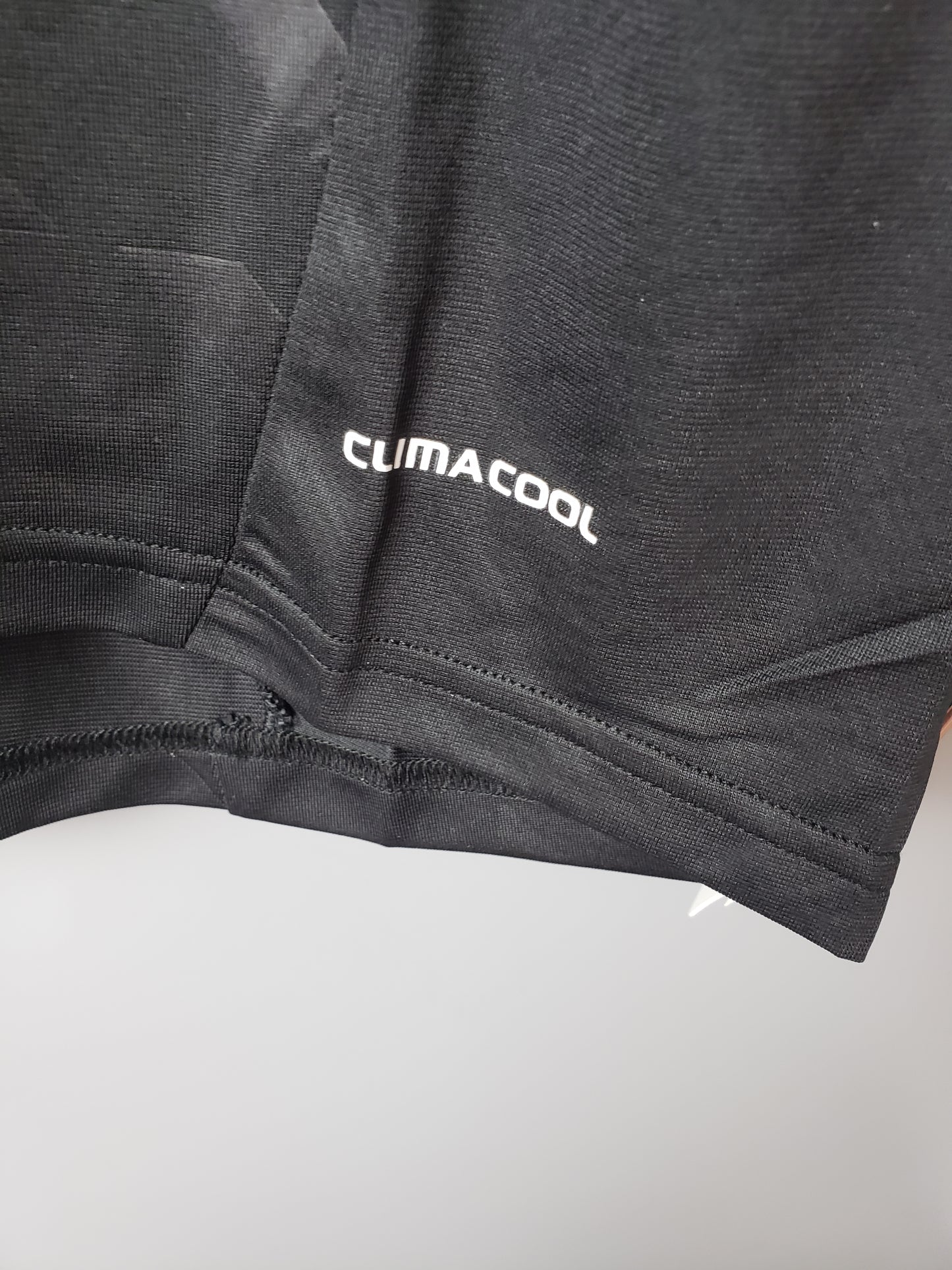 Real Madrid 2012 Black Long Sleeve