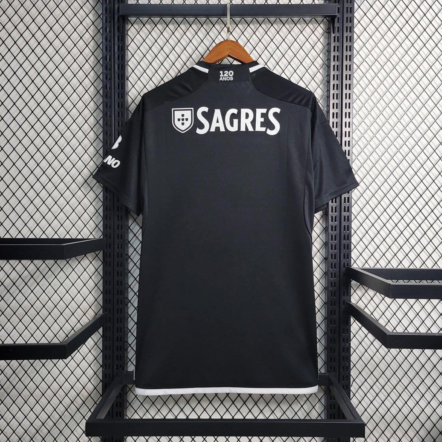 SL Benfica Away 23/24