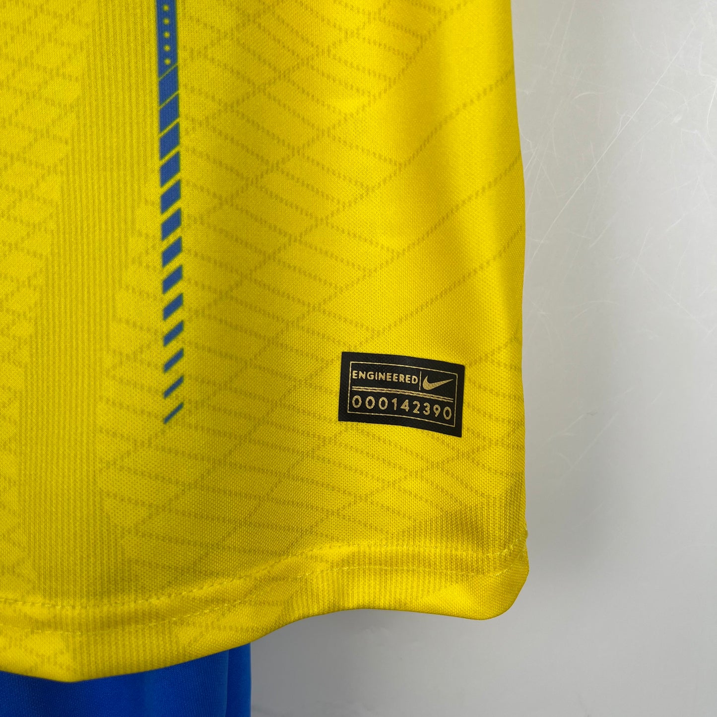 Al-Nassr 23/24 Home