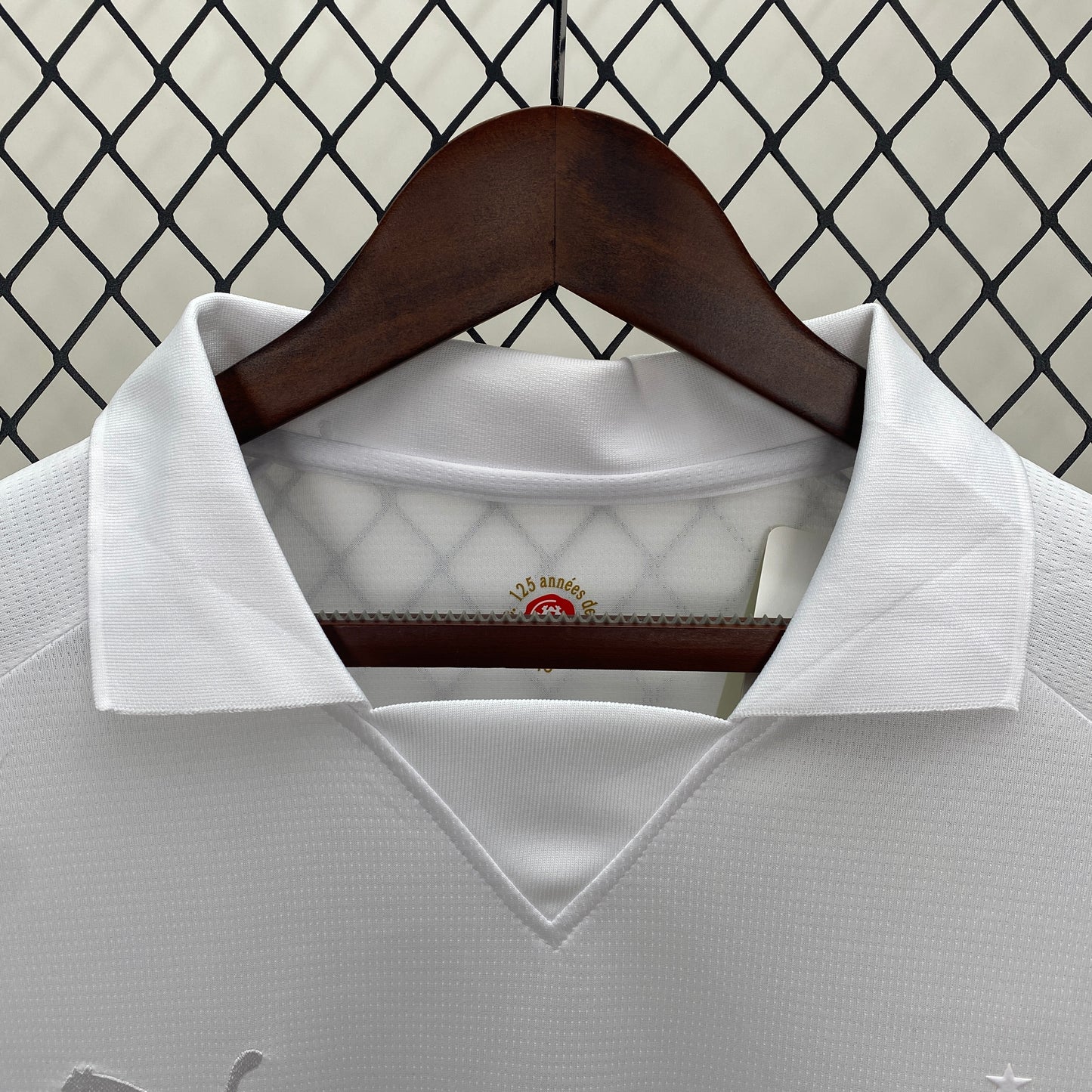 Marselha White | 125 Anos