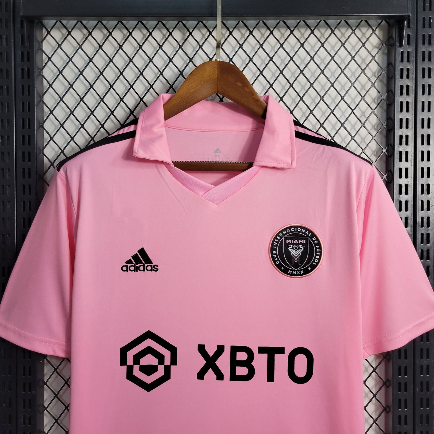 Inter Miami Home 23/24