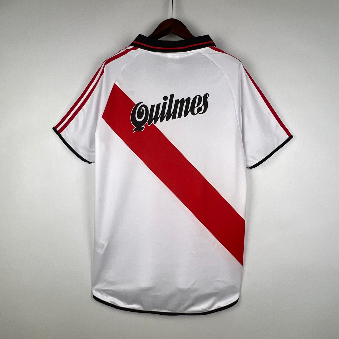 River Plate 00/01 Home