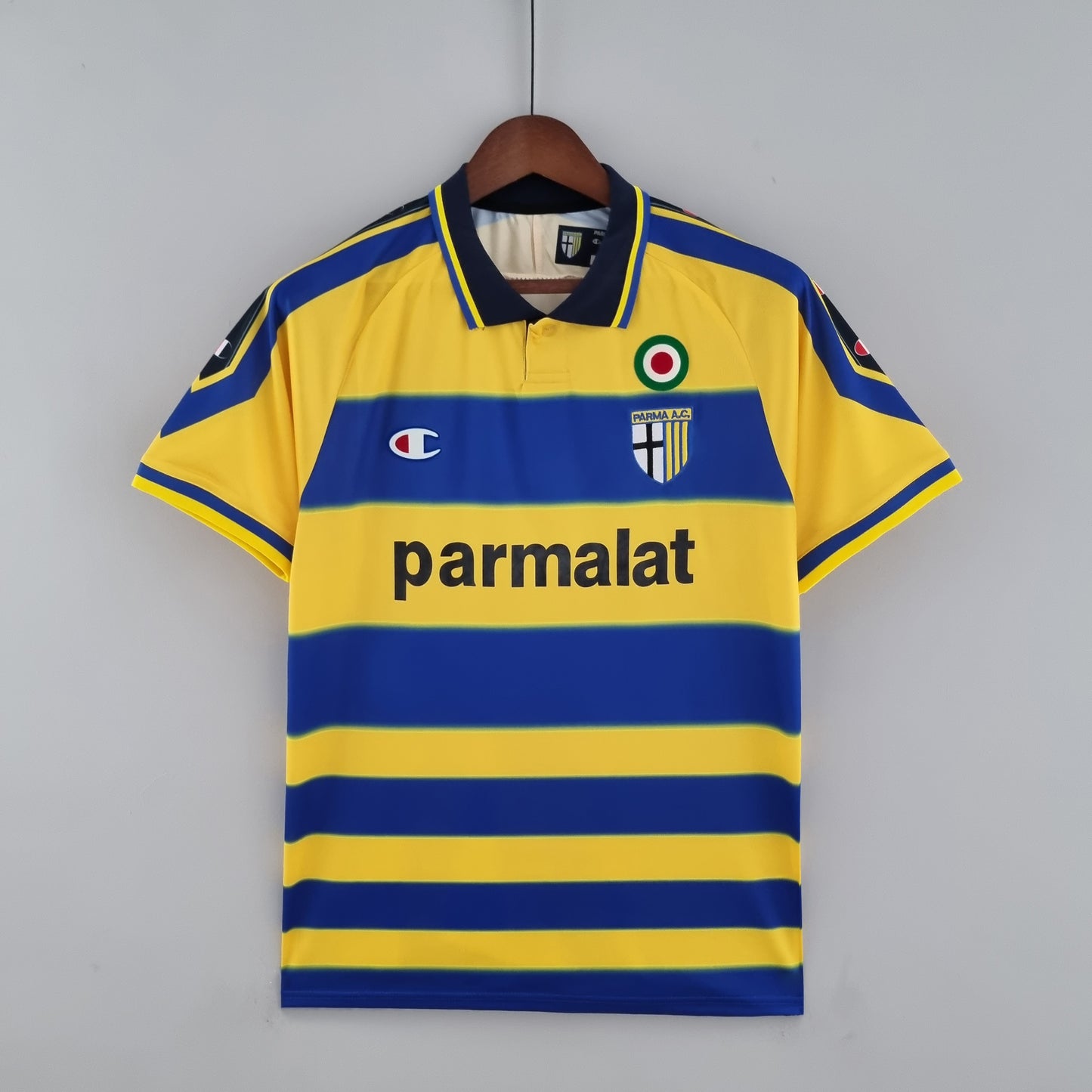 Parma 99/00 Home