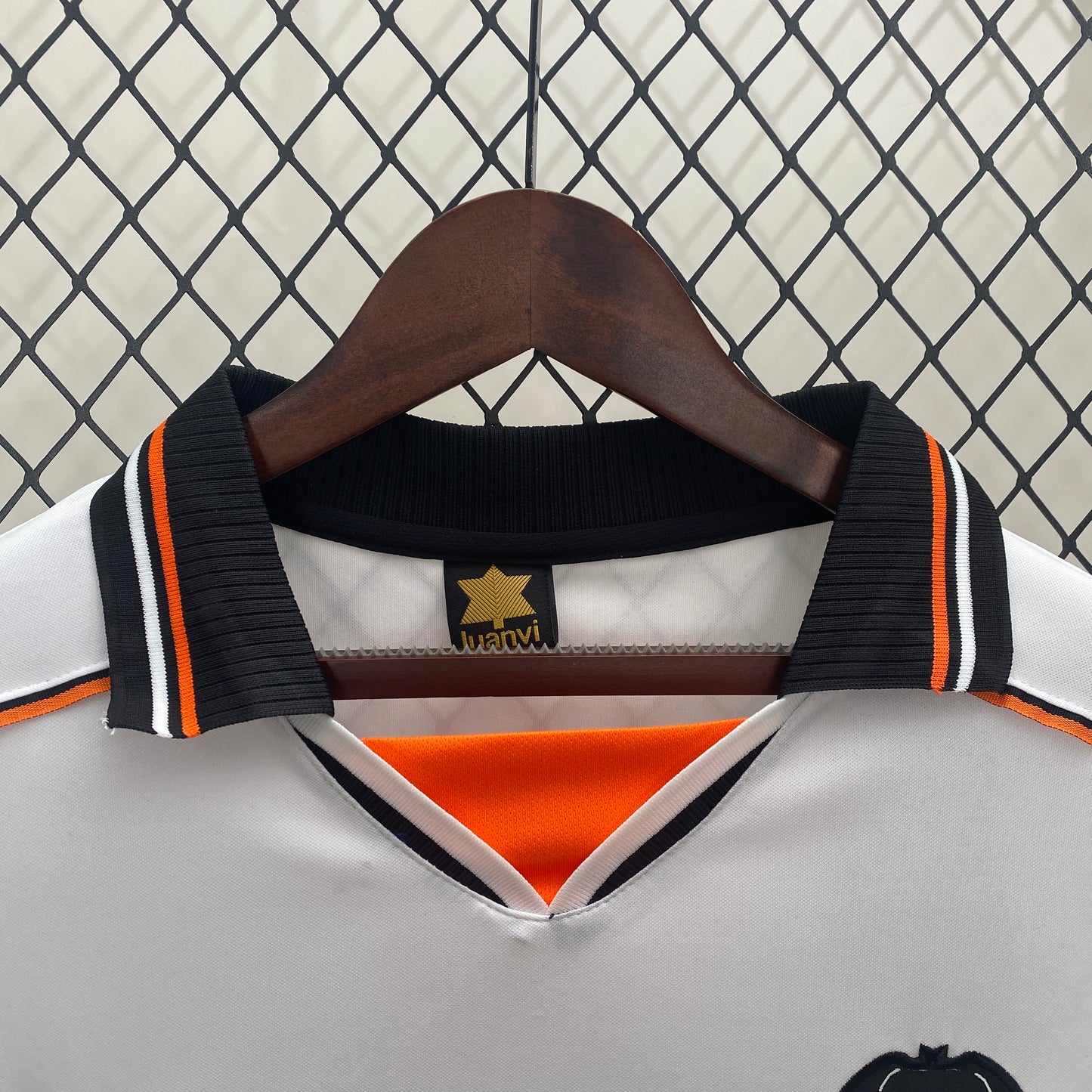 Sevilha Home 99/00