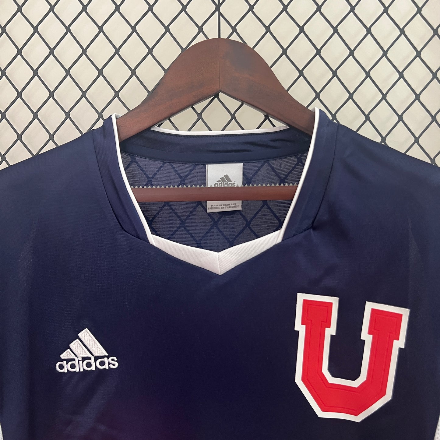 Universidad de Chile Home 2003