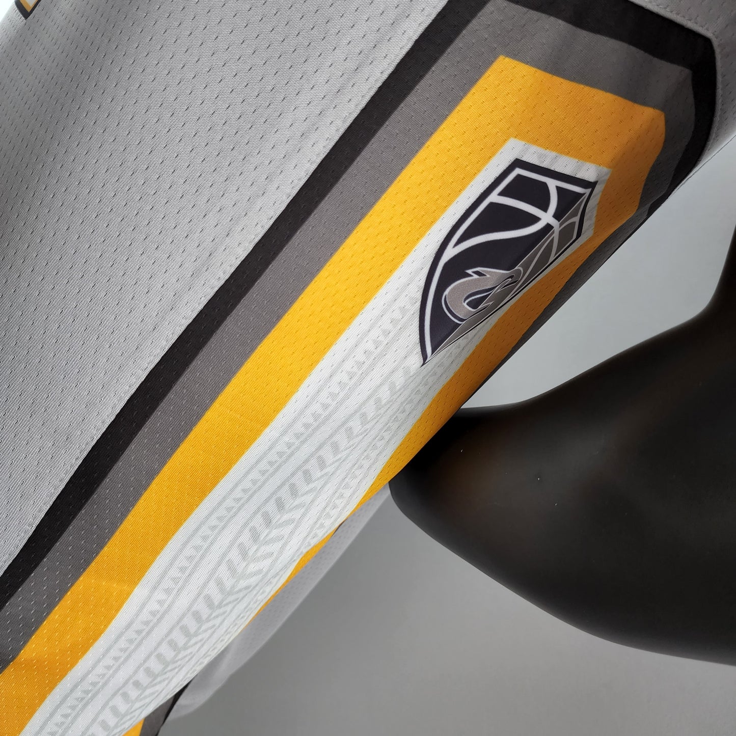 Cleveland Cavaliers Gray | City Edition