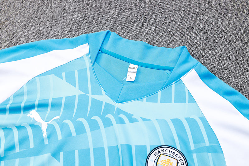 Fato de Treino - Manchester City - Full Kit