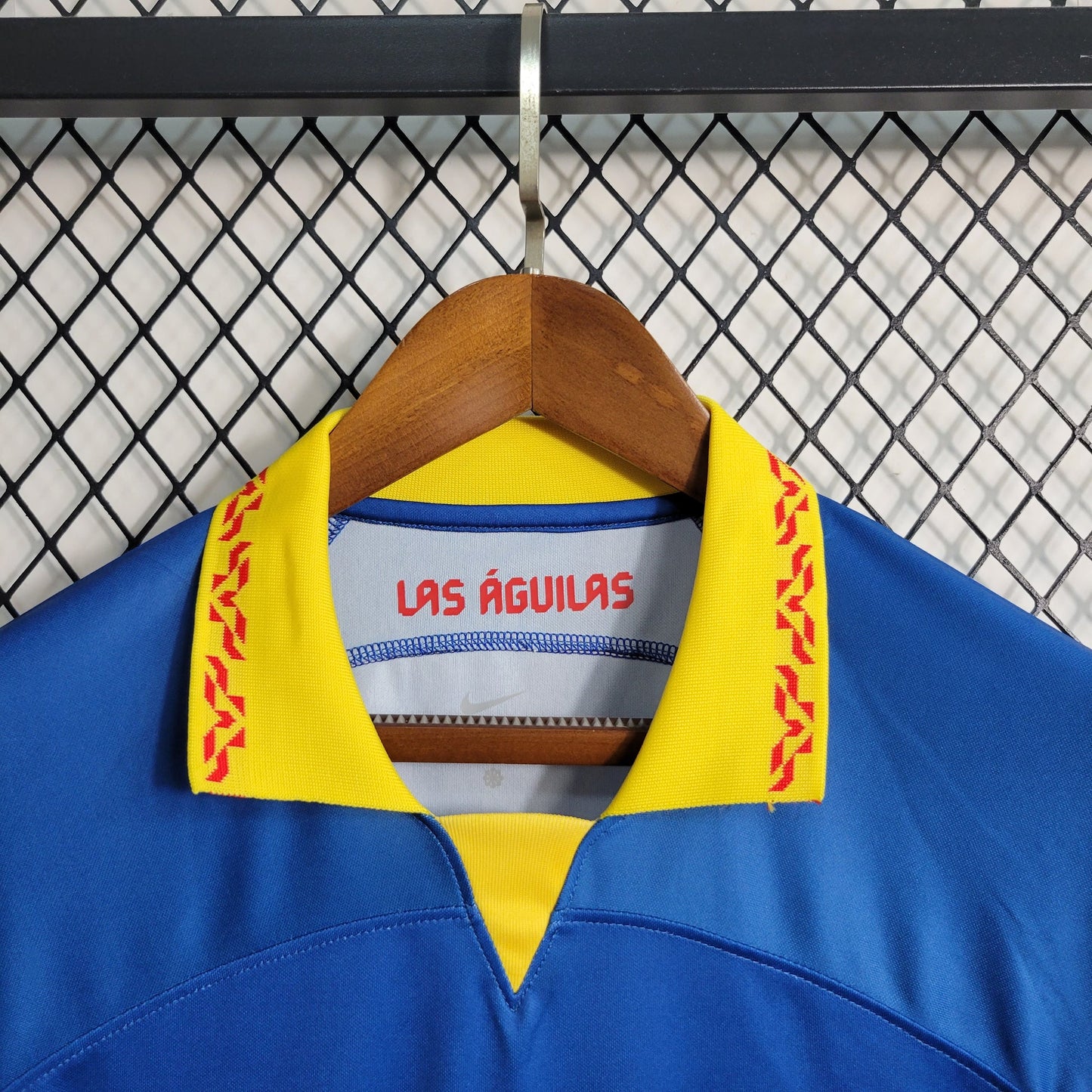 Club America Away 23/24