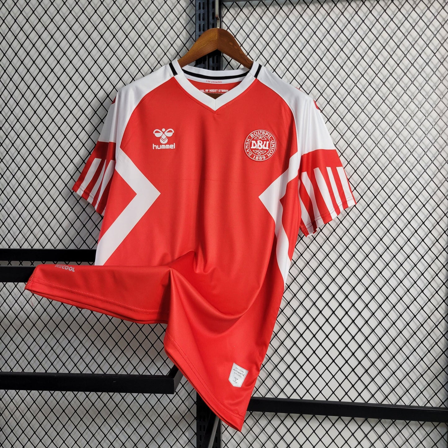 Dinamarca Home 2022