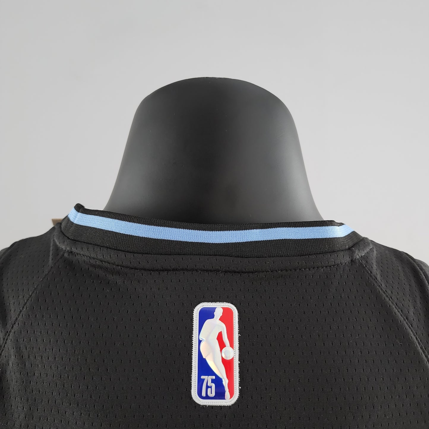 Memphis Grizzlies Black | 75th Anniversary