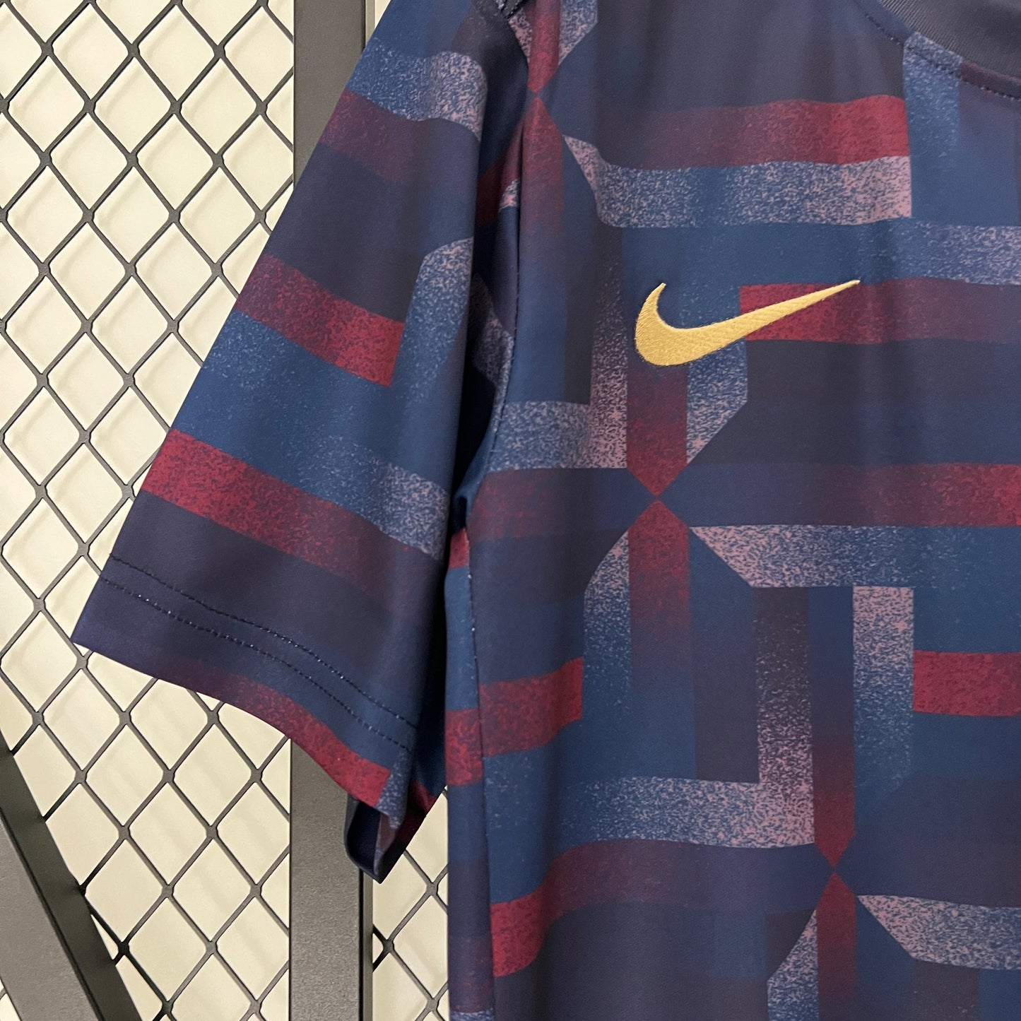 Inglaterra Camisola de treino 2024