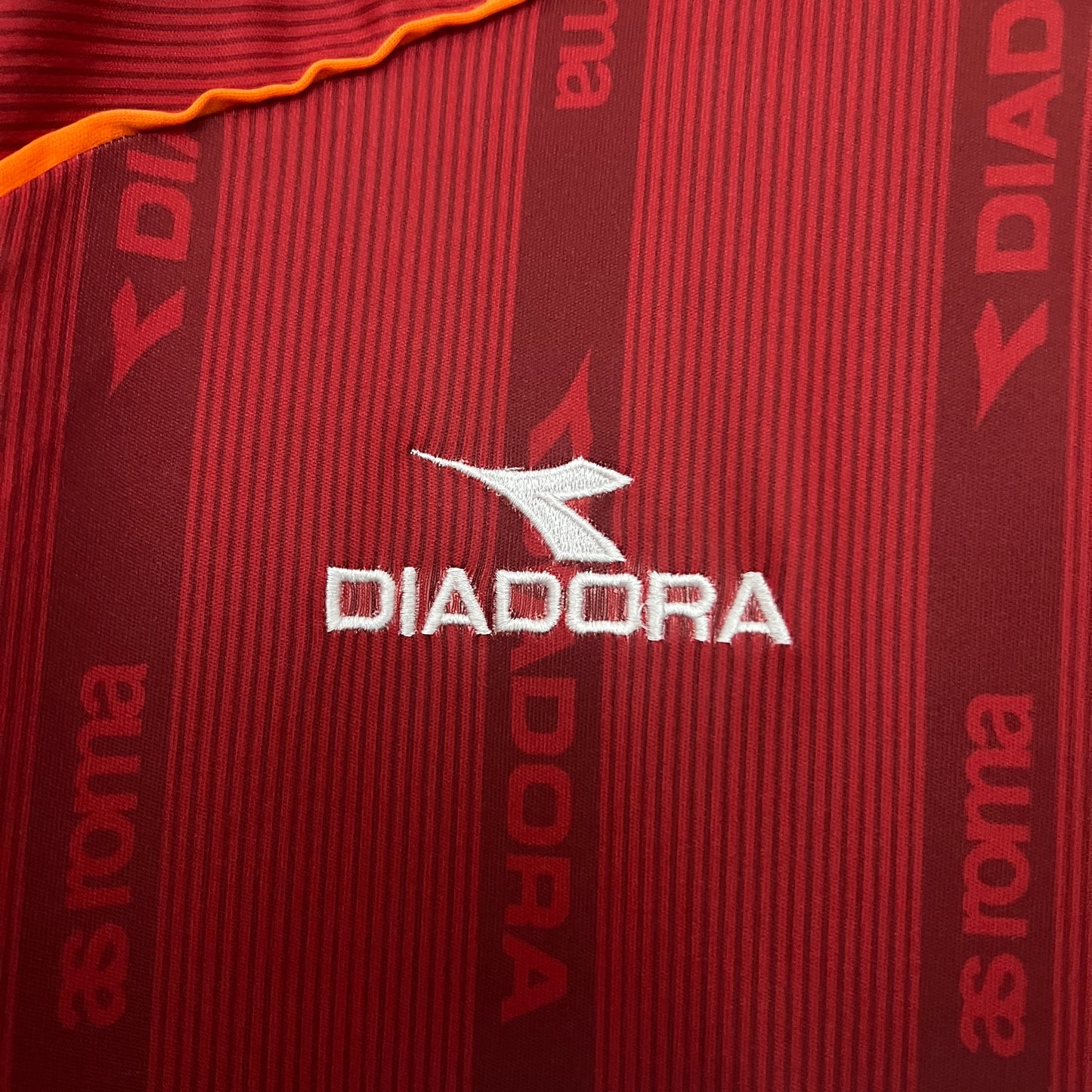 Roma Home 99/00