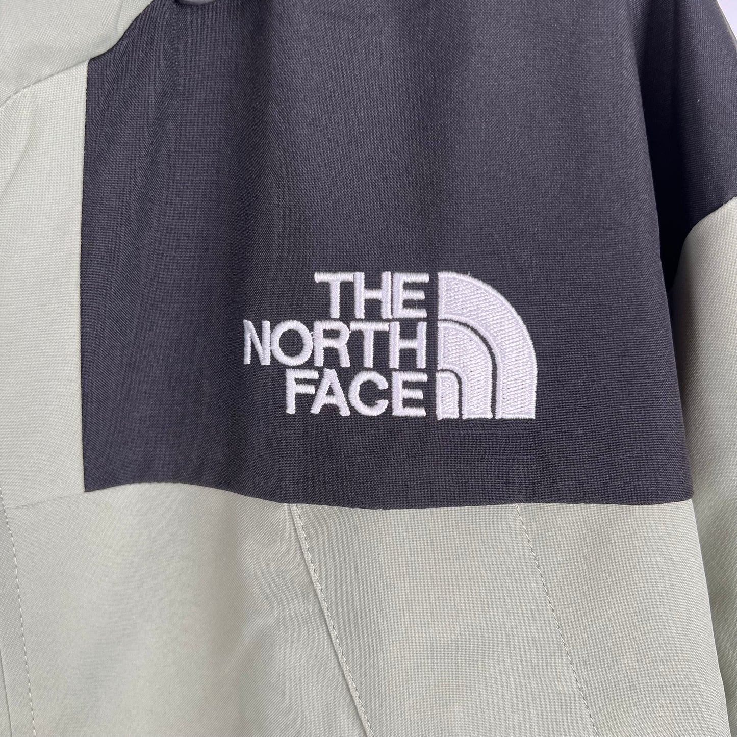 The North Face Blusão