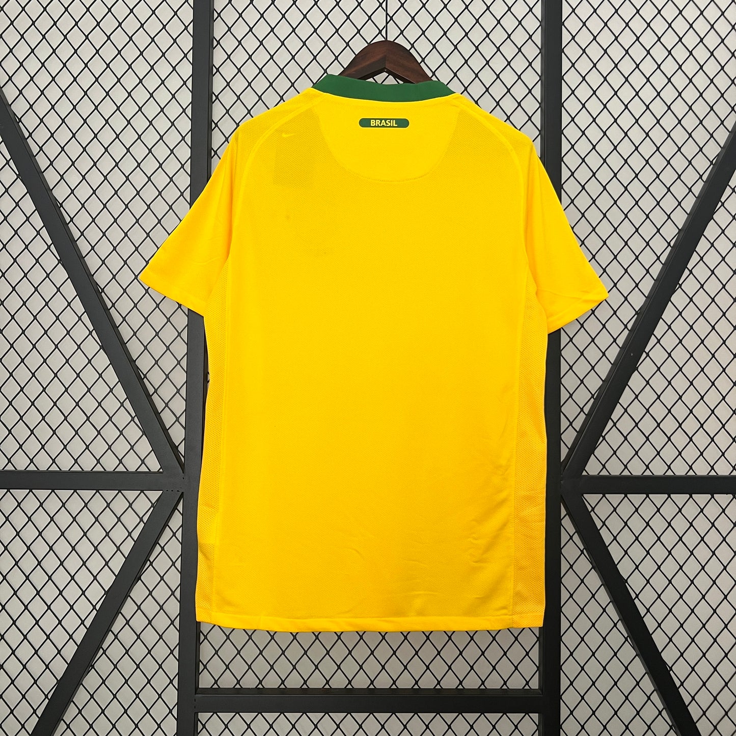Brasil Home 2010