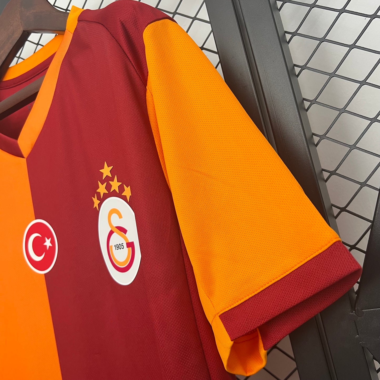 Galatasaray 25/26 Home